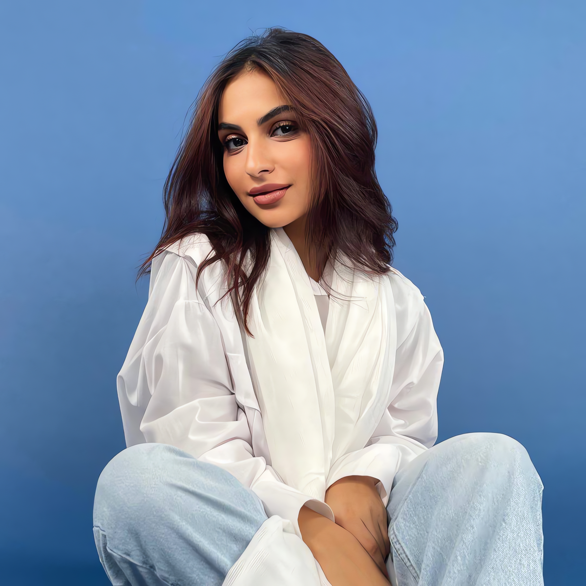Mariam Mahmoud